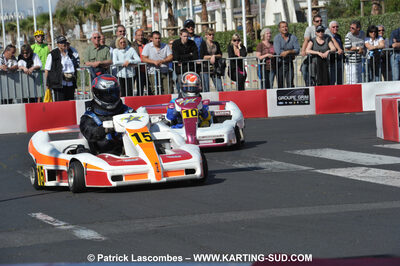 02/05/2010 : 2ème Kart Cup de La Grande Motte (photos Patrick Lascombes) 2010 — karting