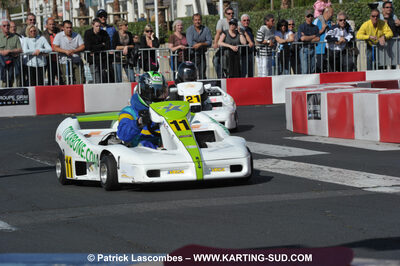 02/05/2010 : 2ème Kart Cup de La Grande Motte (photos Patrick Lascombes) 2010 — karting