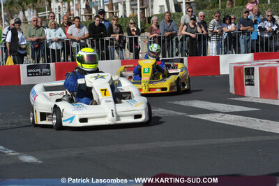 02/05/2010 : 2ème Kart Cup de La Grande Motte (photos Patrick Lascombes) 2010 — karting