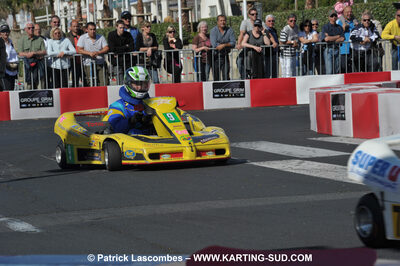 02/05/2010 : 2ème Kart Cup de La Grande Motte (photos Patrick Lascombes) 2010 — karting