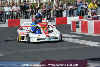 02/05/2010 : 2ème Kart Cup de La Grande Motte (photos Patrick Lascombes) 2010 — karting