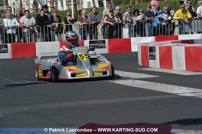 02/05/2010 : 2ème Kart Cup de La Grande Motte (photos Patrick Lascombes) 2010 — karting