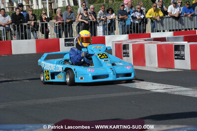 02/05/2010 : 2ème Kart Cup de La Grande Motte (photos Patrick Lascombes) 2010 — karting