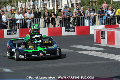 02/05/2010 : 2ème Kart Cup de La Grande Motte (photos Patrick Lascombes) 2010 — karting