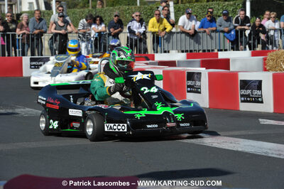 02/05/2010 : 2ème Kart Cup de La Grande Motte (photos Patrick Lascombes) 2010 — karting