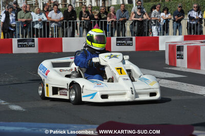 02/05/2010 : 2ème Kart Cup de La Grande Motte (photos Patrick Lascombes) 2010 — karting