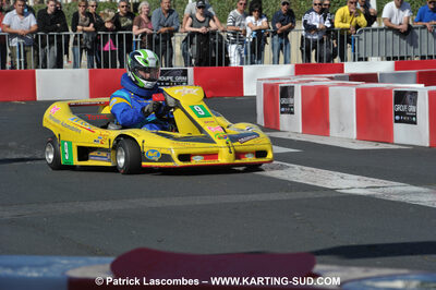 02/05/2010 : 2ème Kart Cup de La Grande Motte (photos Patrick Lascombes) 2010 — karting