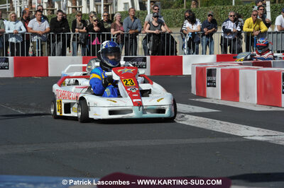 02/05/2010 : 2ème Kart Cup de La Grande Motte (photos Patrick Lascombes) 2010 — karting