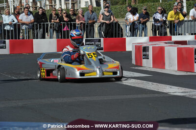 02/05/2010 : 2ème Kart Cup de La Grande Motte (photos Patrick Lascombes) 2010 — karting