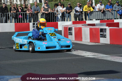 02/05/2010 : 2ème Kart Cup de La Grande Motte (photos Patrick Lascombes) 2010 — karting