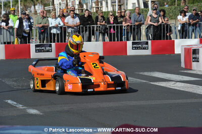 02/05/2010 : 2ème Kart Cup de La Grande Motte (photos Patrick Lascombes) 2010 — karting
