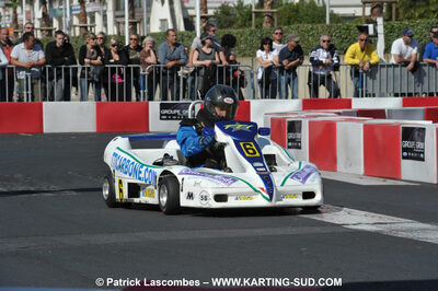 02/05/2010 : 2ème Kart Cup de La Grande Motte (photos Patrick Lascombes) 2010 — karting