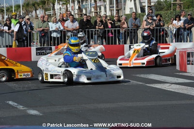 02/05/2010 : 2ème Kart Cup de La Grande Motte (photos Patrick Lascombes) 2010 — karting