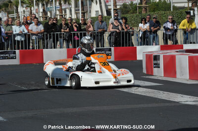 02/05/2010 : 2ème Kart Cup de La Grande Motte (photos Patrick Lascombes) 2010 — karting