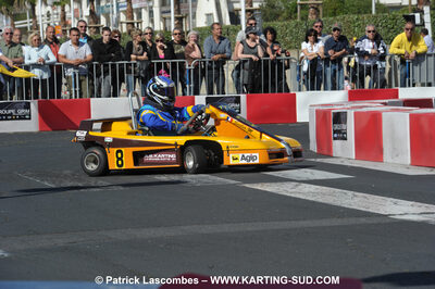 02/05/2010 : 2ème Kart Cup de La Grande Motte (photos Patrick Lascombes) 2010 — karting