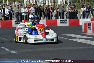 02/05/2010 : 2ème Kart Cup de La Grande Motte (photos Patrick Lascombes) 2010 — karting