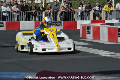 02/05/2010 : 2ème Kart Cup de La Grande Motte (photos Patrick Lascombes) 2010 — karting