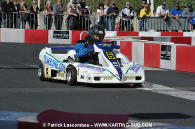 02/05/2010 : 2ème Kart Cup de La Grande Motte (photos Patrick Lascombes) 2010 — karting