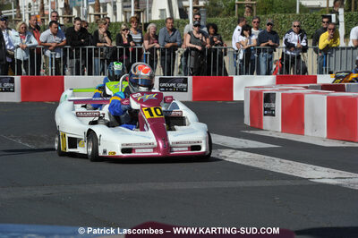 02/05/2010 : 2ème Kart Cup de La Grande Motte (photos Patrick Lascombes) 2010 — karting