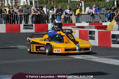 02/05/2010 : 2ème Kart Cup de La Grande Motte (photos Patrick Lascombes) 2010 — karting