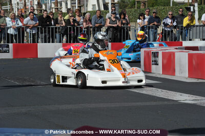 02/05/2010 : 2ème Kart Cup de La Grande Motte (photos Patrick Lascombes) 2010 — karting