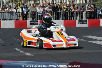 02/05/2010 : 2ème Kart Cup de La Grande Motte (photos Patrick Lascombes) 2010 — karting