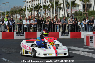 02/05/2010 : 2ème Kart Cup de La Grande Motte (photos Patrick Lascombes) 2010 — karting