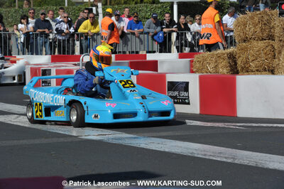 02/05/2010 : 2ème Kart Cup de La Grande Motte (photos Patrick Lascombes) 2010 — karting