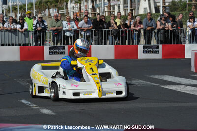 02/05/2010 : 2ème Kart Cup de La Grande Motte (photos Patrick Lascombes) 2010 — karting