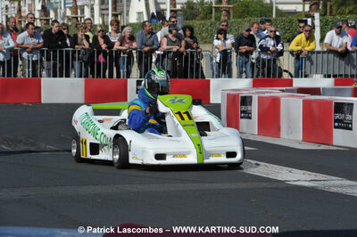02/05/2010 : 2ème Kart Cup de La Grande Motte (photos Patrick Lascombes) 2010 — karting