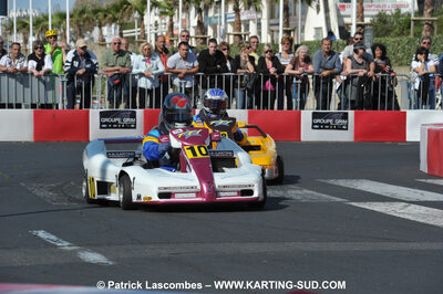 02/05/2010 : 2ème Kart Cup de La Grande Motte (photos Patrick Lascombes) 2010 — karting