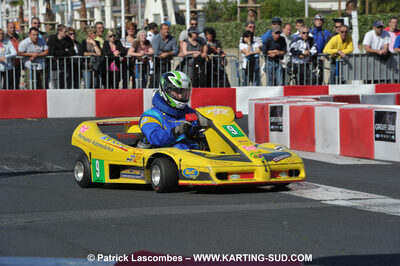 02/05/2010 : 2ème Kart Cup de La Grande Motte (photos Patrick Lascombes) 2010 — karting