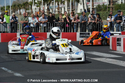 02/05/2010 : 2ème Kart Cup de La Grande Motte (photos Patrick Lascombes) 2010 — karting