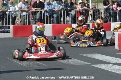 02/05/2010 : 2ème Kart Cup de La Grande Motte (photos Patrick Lascombes) 2010 — karting