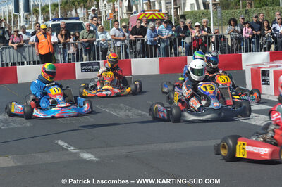 02/05/2010 : 2ème Kart Cup de La Grande Motte (photos Patrick Lascombes) 2010 — karting