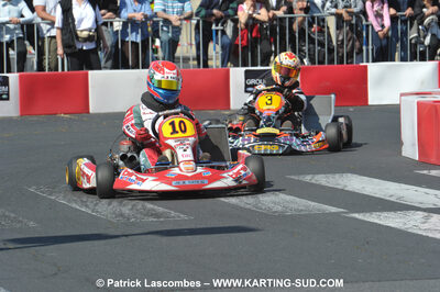 02/05/2010 : 2ème Kart Cup de La Grande Motte (photos Patrick Lascombes) 2010 — karting
