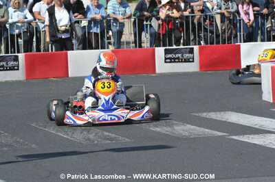 02/05/2010 : 2ème Kart Cup de La Grande Motte (photos Patrick Lascombes) 2010 — karting