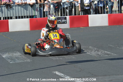 02/05/2010 : 2ème Kart Cup de La Grande Motte (photos Patrick Lascombes) 2010 — karting