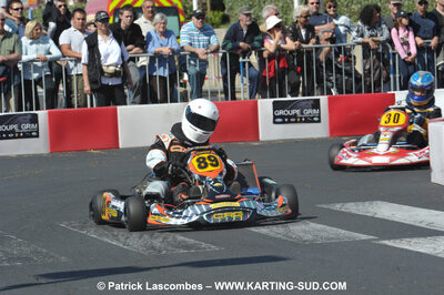 02/05/2010 : 2ème Kart Cup de La Grande Motte (photos Patrick Lascombes) 2010 — karting