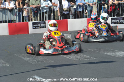 02/05/2010 : 2ème Kart Cup de La Grande Motte (photos Patrick Lascombes) 2010 — karting