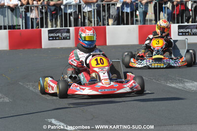 02/05/2010 : 2ème Kart Cup de La Grande Motte (photos Patrick Lascombes) 2010 — karting