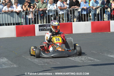 02/05/2010 : 2ème Kart Cup de La Grande Motte (photos Patrick Lascombes) 2010 — karting