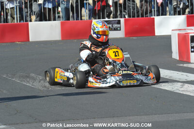 02/05/2010 : 2ème Kart Cup de La Grande Motte (photos Patrick Lascombes) 2010 — karting