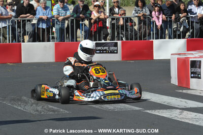 02/05/2010 : 2ème Kart Cup de La Grande Motte (photos Patrick Lascombes) 2010 — karting