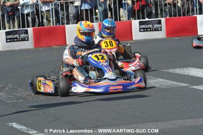 02/05/2010 : 2ème Kart Cup de La Grande Motte (photos Patrick Lascombes) 2010 — karting