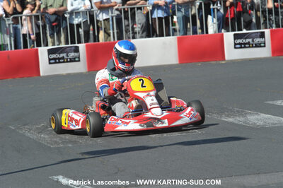 02/05/2010 : 2ème Kart Cup de La Grande Motte (photos Patrick Lascombes) 2010 — karting