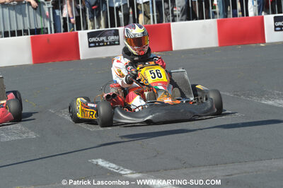 02/05/2010 : 2ème Kart Cup de La Grande Motte (photos Patrick Lascombes) 2010 — karting