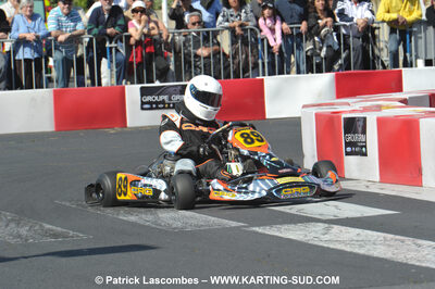 02/05/2010 : 2ème Kart Cup de La Grande Motte (photos Patrick Lascombes) 2010 — karting