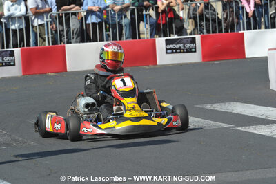 02/05/2010 : 2ème Kart Cup de La Grande Motte (photos Patrick Lascombes) 2010 — karting