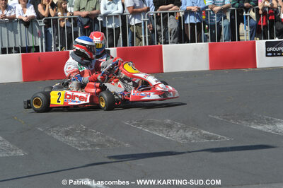 02/05/2010 : 2ème Kart Cup de La Grande Motte (photos Patrick Lascombes) 2010 — karting